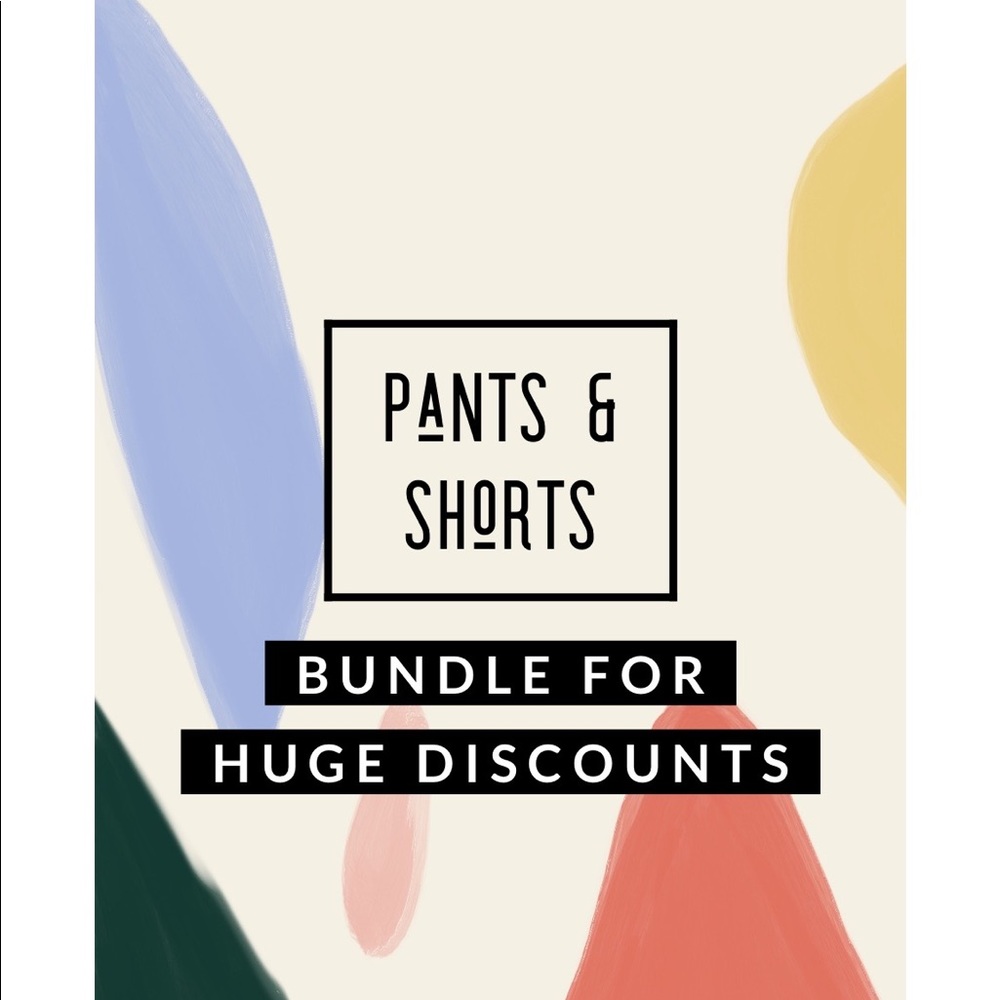 COPY - COPY - Bundle for savings